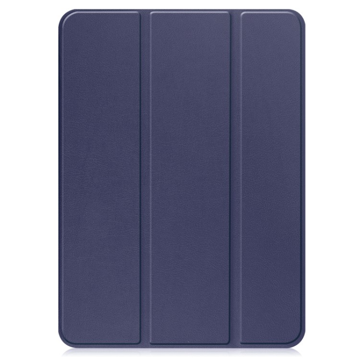 A-One Brand - OnePlus Pad Fodral Smart Tri-Fold Stand PU-Läder - Blå