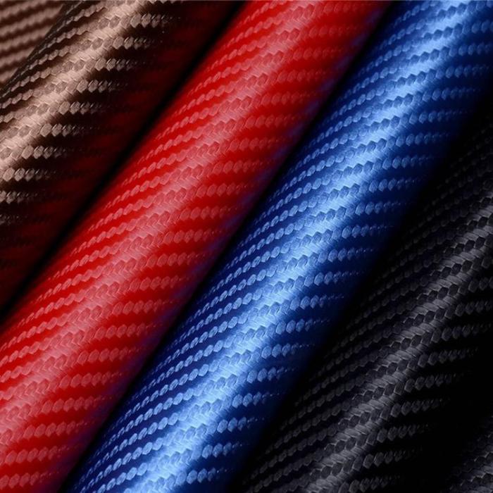 AIORIA - AIORIA Galaxy Z Fold 4 Skal Carbon Fiber - Svart