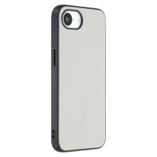 X-Level - X-LEVEL Mobilskal till iPhone 16e MagSafe PC TPU PU TelefonGr&aring;