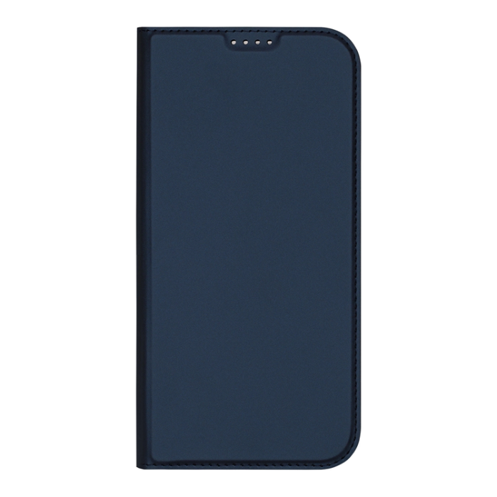 Dux Duci - Dux Ducis iPhone 16 Pro Plånboksfodral Skin Pro - Blå