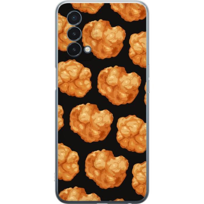 iSecrets - Mobilskal till OnePlus Nord N200 5G med Nuggets