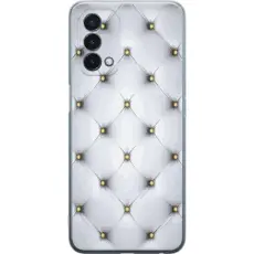 Gustaf - Mobilskal till OnePlus Nord N200 5G med Fancy