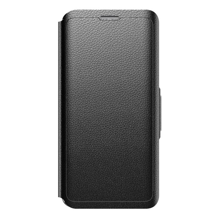 UTGATT5 - Tech21 Evo Wallet Fodral till Samsung Galaxy S10 - Svart