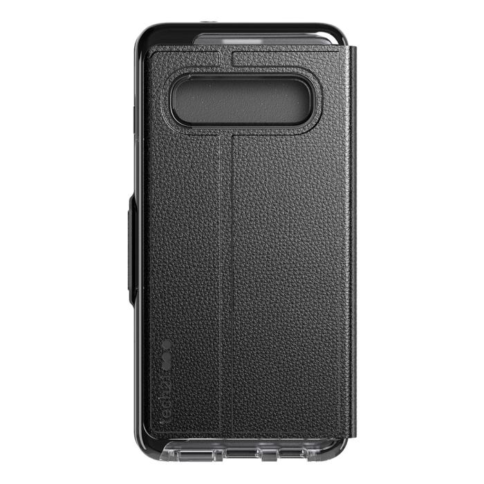 UTGATT5 - Tech21 Evo Wallet Fodral till Samsung Galaxy S10 - Svart