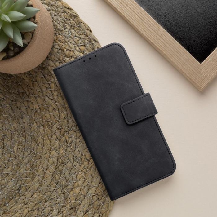 OEM - Forcell Xiaomi Redmi Note 11/11S Fodral Tender - Svart