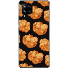 iSecrets - Mobilskal till Samsung Galaxy A42 5G med Nuggets