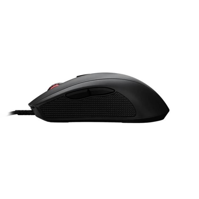 UTGATT1 - MIONIX Gamingmus Castor Pro - Svart