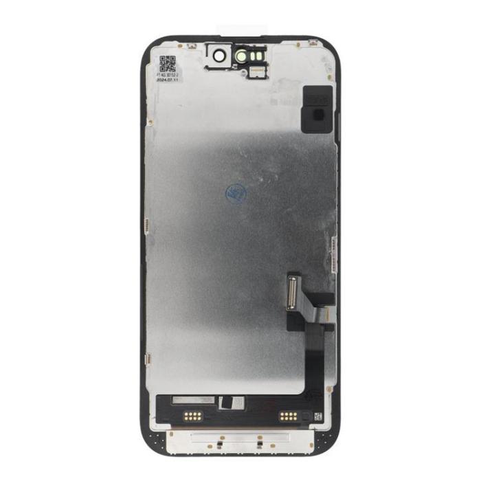 SpareParts - iPhone 15 Skärm med LCD-display Super Retina XDR Renoverad