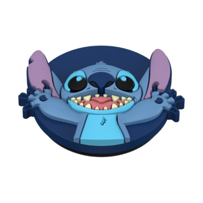 PopSockets - PopSockets PopOuts Stitch Mobilgrip och stativ 112621