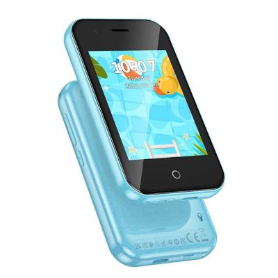 Hoco Smartphone för Barn 2.8" Y102 - Blå