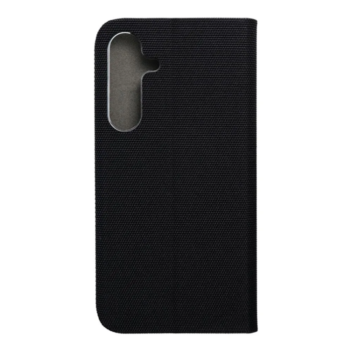 OEM - Galaxy S25 Plus Plånboksfodral Sensitive - Svart