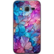 iSecrets - Mobilskal till Samsung Galaxy Core Prime med Magiskt