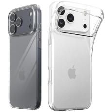 Araree - Araree iPhone 17 Pro Max Mobilskal A Fit - Transparent