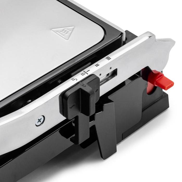 Huslog - Huslog Elgrill 2200W