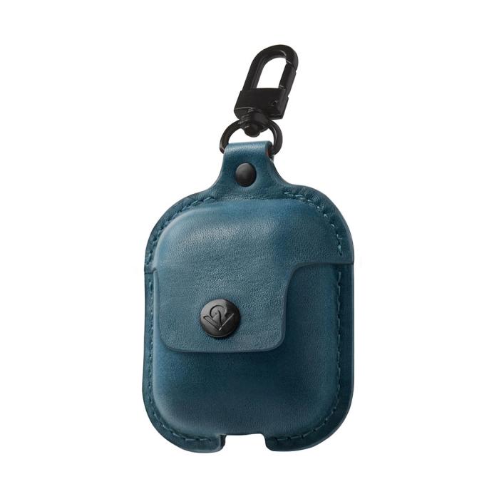 Twelve South - Twelve South AirSnap - fodralet för dina Apple AirPods - Svart