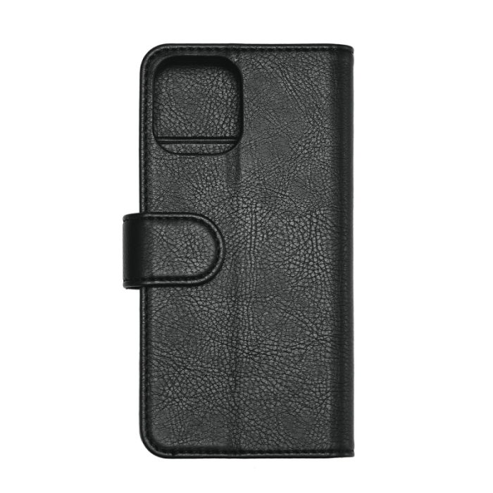 UTGATT1 - Essentials Plånboksfodral till iPhone 11 Pro- svart