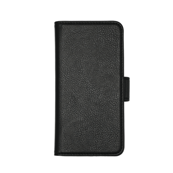 UTGATT1 - Essentials Plånboksfodral till iPhone 11 Pro- svart