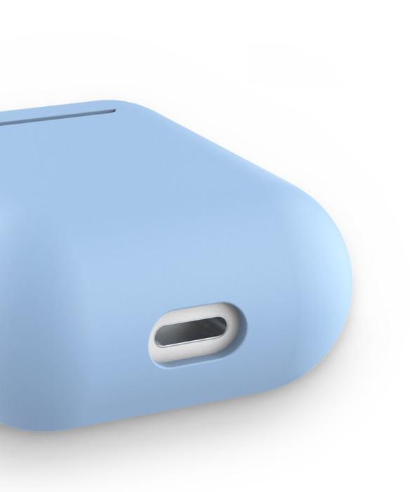 UTGATT5 - Tech-Protect Icon Apple Airpods - Blå