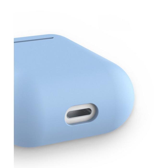 UTGATT - Tech-Protect Airpods Skal Icon - Rosa