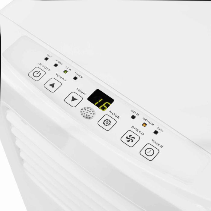 Tristar - Tristar - Luftkonditionering 9000 BTU