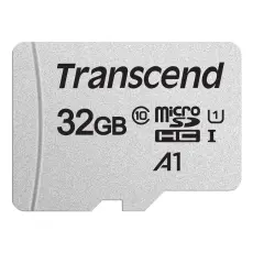 Transcend - Transcend microSDHC 32 GB U1 (R95 / W25)