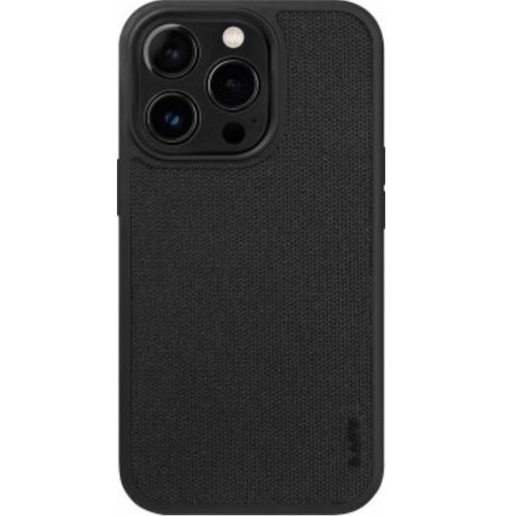 Laut iPhone 14 Pro Max Mobilskal Magsafe Urban Cordura - Svart | 2353 | AlltMobil