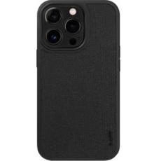 Laut - Laut iPhone 14 Pro Max Mobilskal Magsafe Urban Cordura - Svart