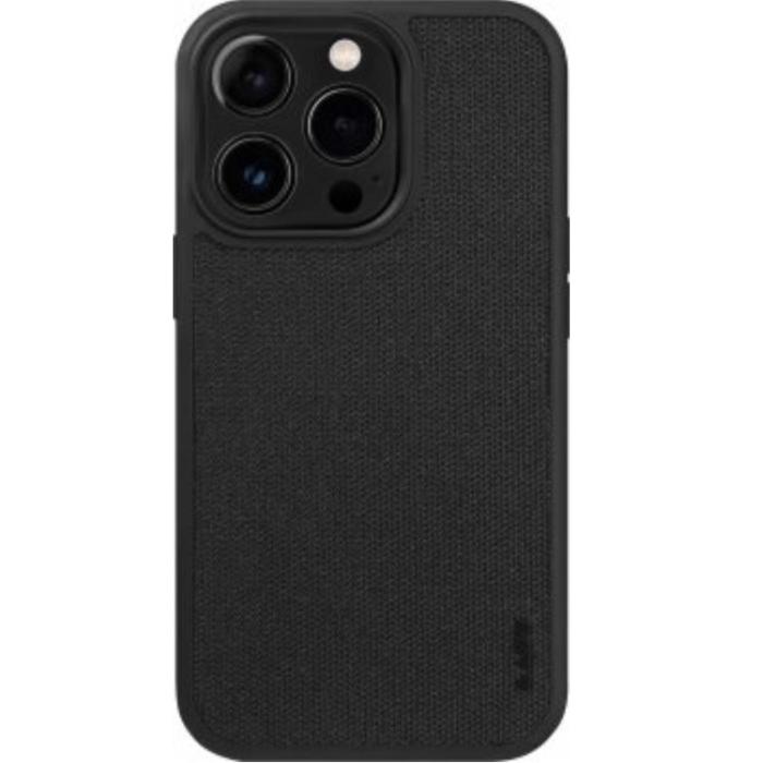 Laut - Laut iPhone 14 Pro Max Mobilskal Magsafe Urban Cordura - Svart