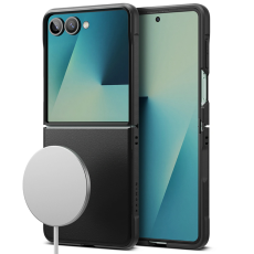 Ringke - Ringke Galaxy Z Flip 7 Mobilskal Magsafe Magnetic Onyx - Svart