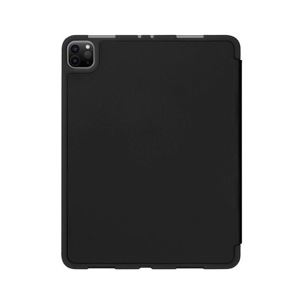 Mercury iPad 10.2" Fodral Flip - Svart