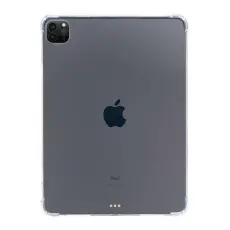 Mercury - Mercury iPad Air 4 10.9"(2020) Skal Bulletproof -btransparent