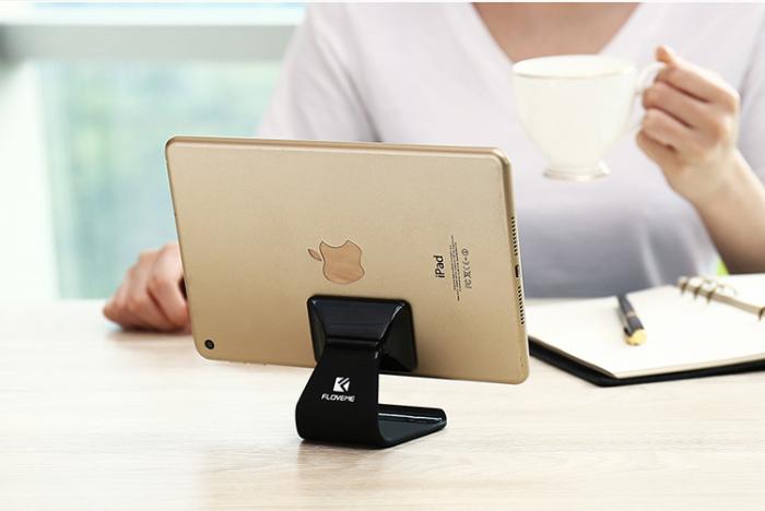 UTGATT5 - Floveme ställ/bordstativ för mobiler och tablets