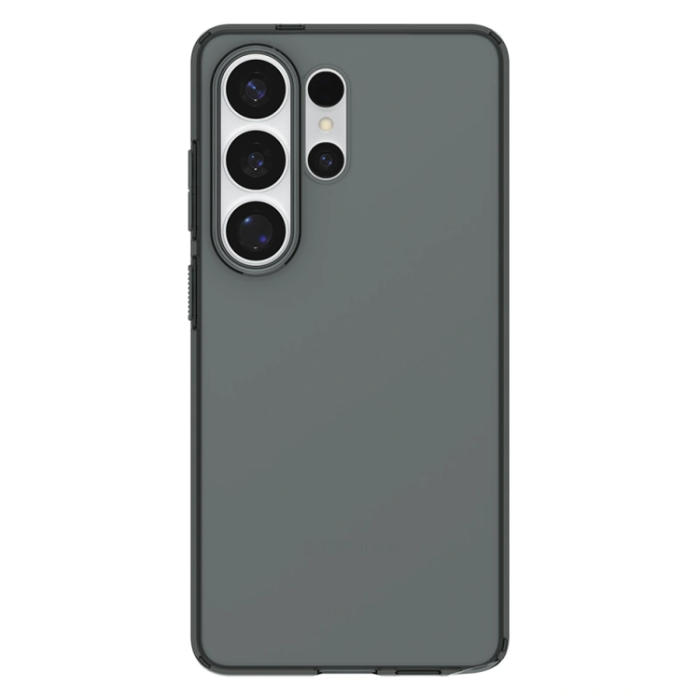Spigen - Spigen Mobilskal För Galaxy S26 Ultra Liquid Crystal - Space