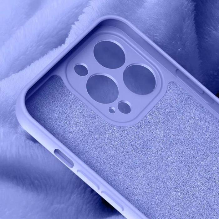 OEM - Xiaomi Redmi Note 11 Pro 5G/4G/11E Pro Mobilskal Silikon - Mint