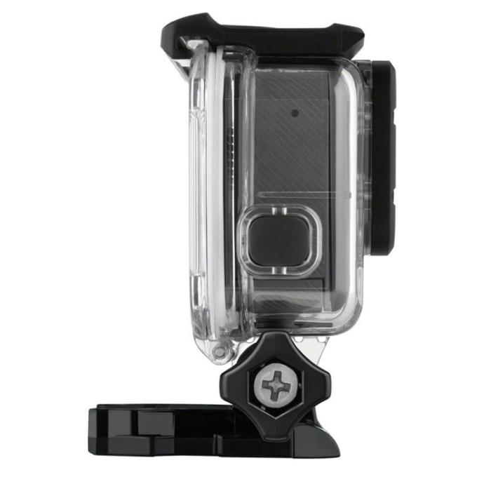 UTGATT - Tech-Protect GoPro Hero 5/6/7 Vattentät Fodral - Clear