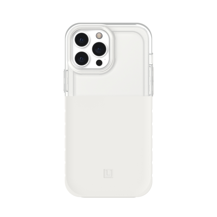 UTGATT1 - UAG U Dip Skal iPhone 13 Pro Max - Marshmallow