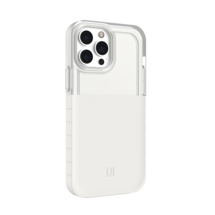 UTGATT1 - UAG U Dip Skal iPhone 13 Pro Max - Marshmallow
