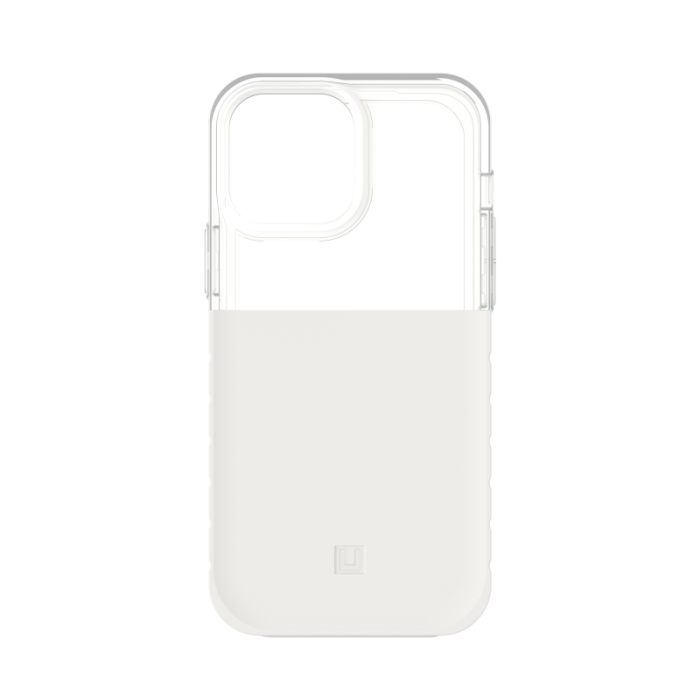 UTGATT1 - UAG U Dip Skal iPhone 13 Pro Max - Marshmallow