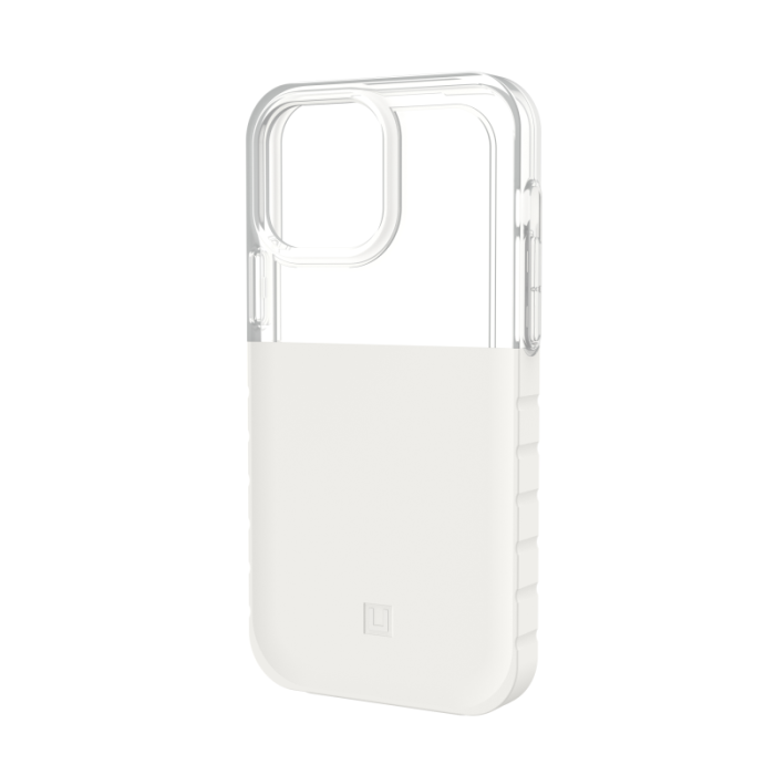 UTGATT1 - UAG U Dip Skal iPhone 13 Pro Max - Marshmallow