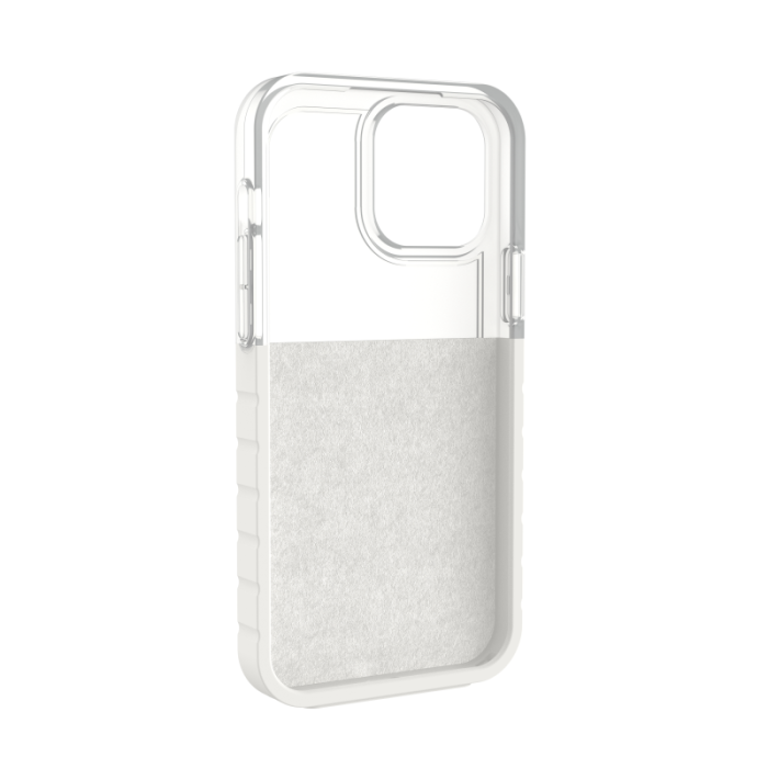 UTGATT1 - UAG U Dip Skal iPhone 13 Pro Max - Marshmallow