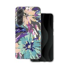 OEM - Galaxy S23 Mobilskal IMD Print - Splash