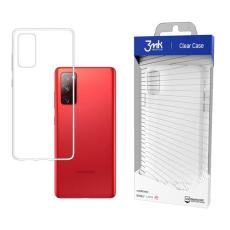 3MK - 3MK Clear Skal Galaxy S20 FE - Transparent