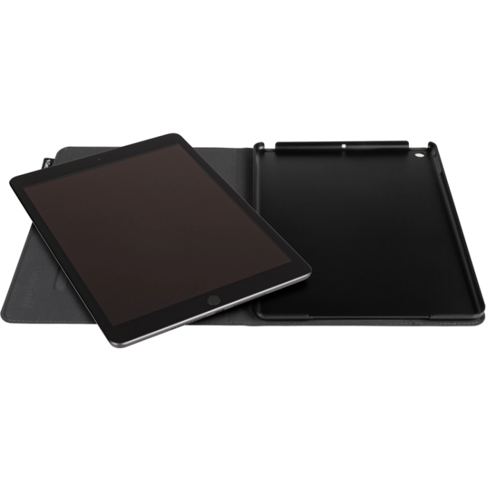 UTGATT1 - Gecko Covers iPad 10.2 Fodral Folio - Turkos