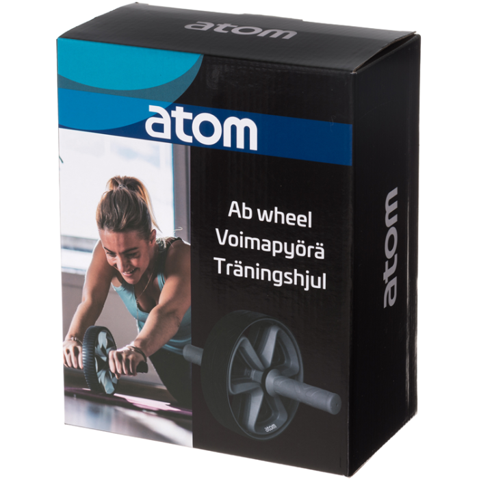 Atom - Atom Träningshjul