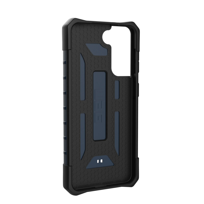 UTGATT1 - UAG Samsung Galaxy S21 Pathfinder-Fodral Mallard