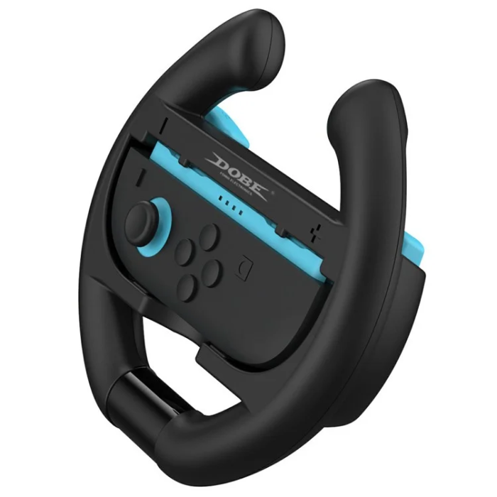 Dobe - DOBE 2st Nintendo Switch 2 Joy-Con Rattgreppshållare