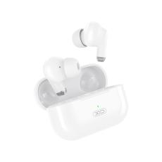 XO - XO TWS In-Ear Hörlurar Trådlösa Bluetooth X40 - Vit