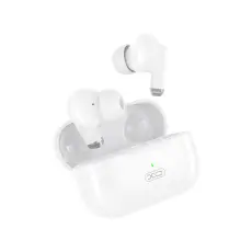 XO - XO TWS In-Ear Hörlurar Trådlösa Bluetooth X40 - Vit