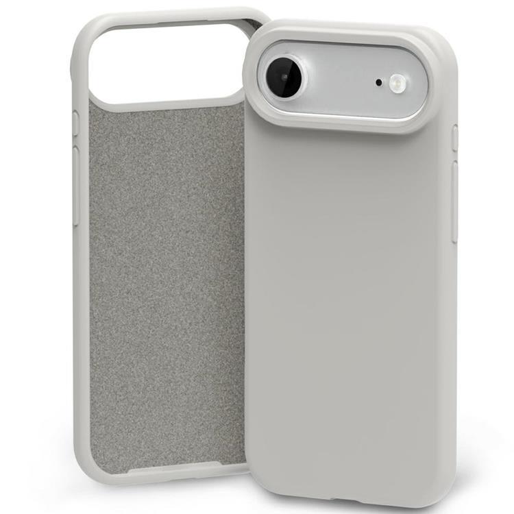 Mercury iPhone Air Mobilskal Silikon - Stone | 2353 | AlltMobil