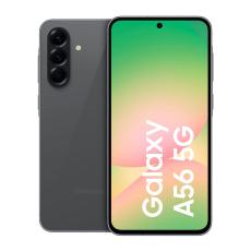 Samsung - (NY) Samsung Galaxy A56 SM-A566B 8GB/128GB - Gr&aring; (Enterprise Edition)